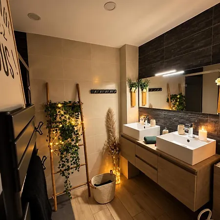 Bed & Breakfast Cosy Avec Espace Bien Etre *
