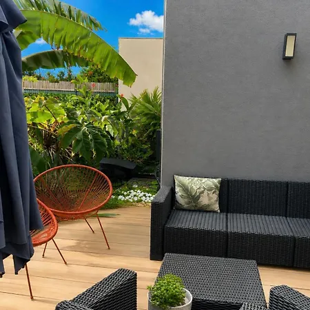 Cosy Avec Espace Bien Etre * Rouillon